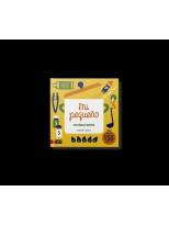 MI PEQUEÑO RESTAURANTE
