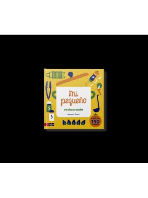 MI PEQUEÑO RESTAURANTE