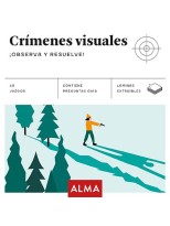 CRÍMENES VISUALES