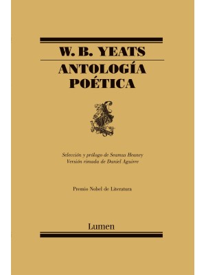 ANTOLOGÍA POÉTICA