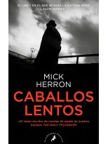 CABALLOS LENTOS (SERIE JACKSON LAMB 1)