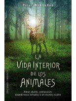 VIDA INTERIOR DE LOS ANIMALES, LA