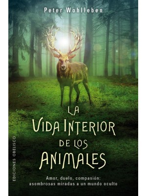 VIDA INTERIOR DE LOS ANIMALES, LA