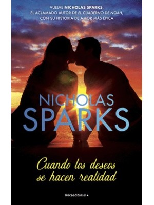 CUANDO LOS DESEOS SE HACEN REALIDAD