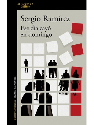 ESE DÍA CAYÓ EN DOMINGO