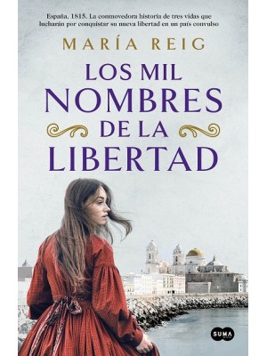 MIL NOMBRES DE LA LIBERTAD