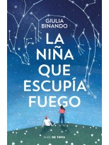 NIÑA QUE ESCUPÍA FUEGO, LA