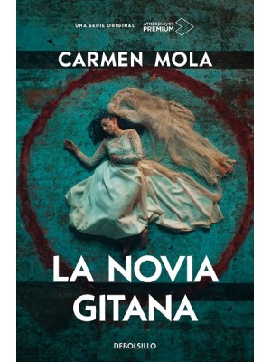 NOVIA GITANA (EDICIÓN SERIE TV)