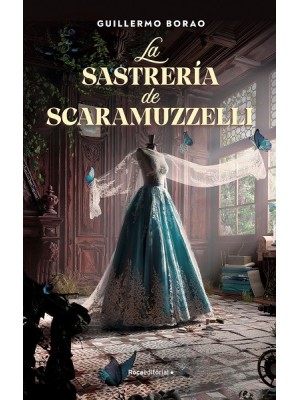 SASTRERÍA DE SCARAMUZZELLI, LA