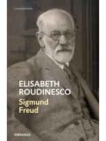 SIGMUND FREUD