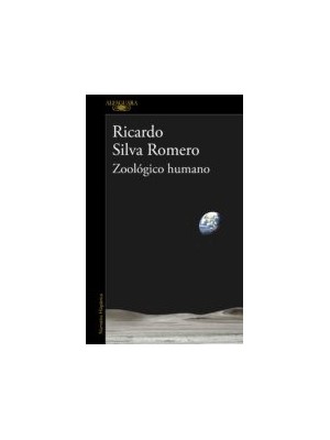 ZOOLÓGICO HUMANO (MAPA DE LAS LENGUAS)