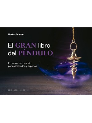 GRAN LIBRO DEL PÉNDULO, EL (N.E.)
