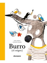 BURRO (NE)