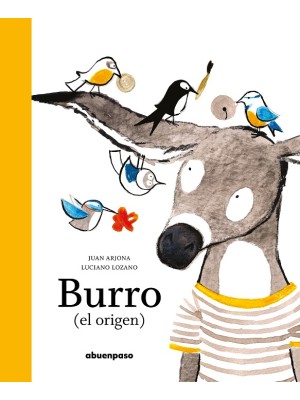 BURRO (NE)