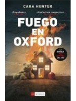 FUEGO EN OXFORD