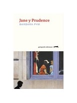 JANE Y PRUDENCE