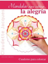 MANDALAS PARA CULTIVAR LA ALEGRÍA