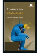 FÁBULAS DE ROBOTS