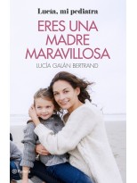ERES UNA MADRE MARAVILLOSA