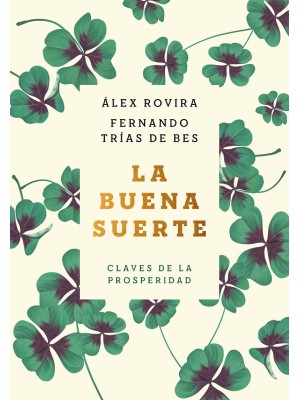 BUENA SUERTE (TAPA BLANDA)