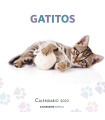 CALENDARIO GATITOS 2023