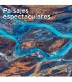 CALENDARIO PAISAJES ESPECTACULARES 2023