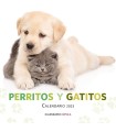 CALENDARIO PERRITOS Y GATITOS 2023