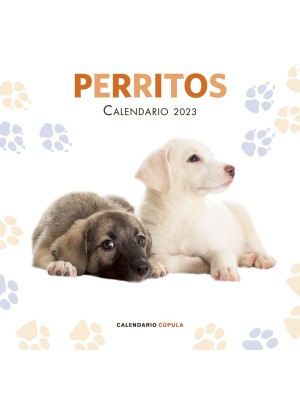 CALENDARIO PERRITOS 2023