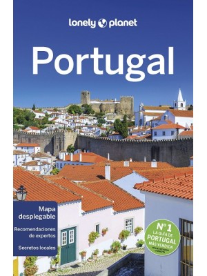 PORTUGAL (LONELY PLANET)