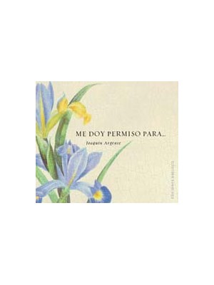 ME DOY PERMISO PARA...