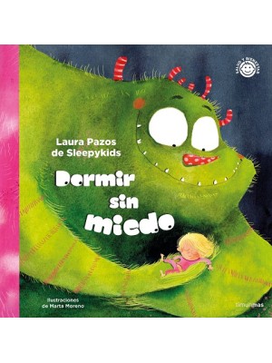 DORMIR SIN MIEDO