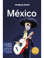 MÉXICO (LONELY PLANET)