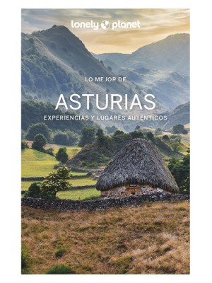 ASTURIAS (LO MEJOR)