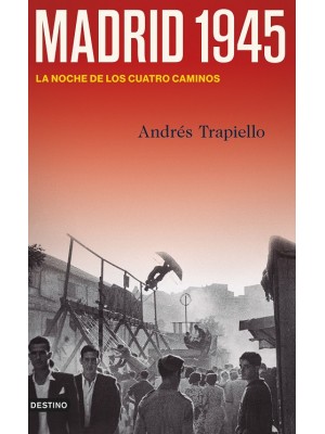 MADRID 1945