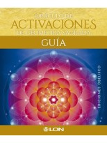 ORÁCULO DE ACTIVACIONES DE GEOMETRÍA SAGRADA