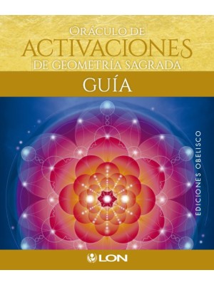 ORÁCULO DE ACTIVACIONES DE GEOMETRÍA SAGRADA
