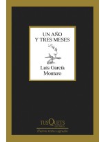AÑO Y TRES MESES, UN