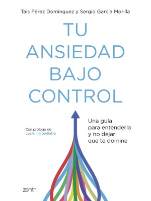 TU ANSIEDAD BAJO CONTROL