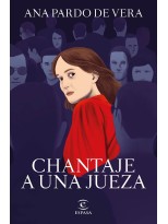 CHANTAJE A UNA JUEZA