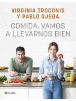 COMIDA VAMOS A LLEVARNOS BIEN