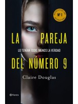 PAREJA DEL NÚMERO 9, LA