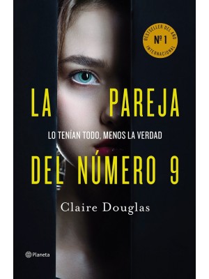 PAREJA DEL NÚMERO 9, LA