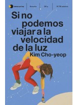 SI NO PODEMOS VIAJAR A LA VELOCIDAD DE LA LUZ