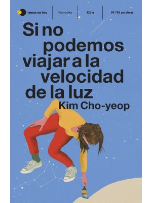 SI NO PODEMOS VIAJAR A LA VELOCIDAD DE LA LUZ