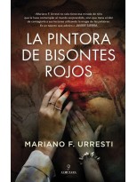 PINTORA DE BISONTES ROJOS, LA