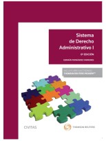 SISTEMA DE DERECHO ADMINISTRATIVO I (PAPEL + E-BOOK)