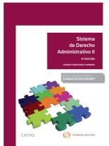 SISTEMA DE DERECHO ADMINISTRATIVO II (PAPEL + E-BOOK)