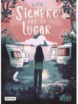 CARAVAN PARK 1 SIEMPRE HAY UN LUGAR