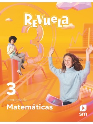 MATEMÁTICAS 3 ESO REVUELA