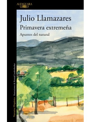 PRIMAVERA EXTREMEÑA